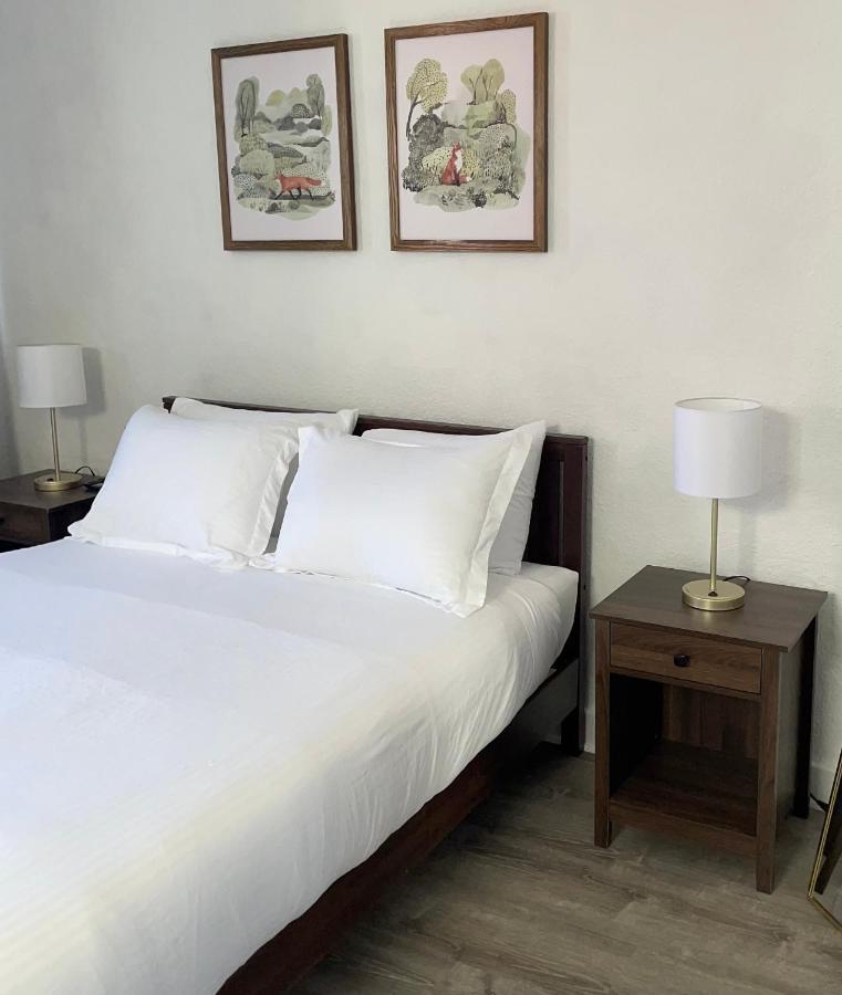 Hunter Arms Hotel Saint Cloud Ngoại thất bức ảnh