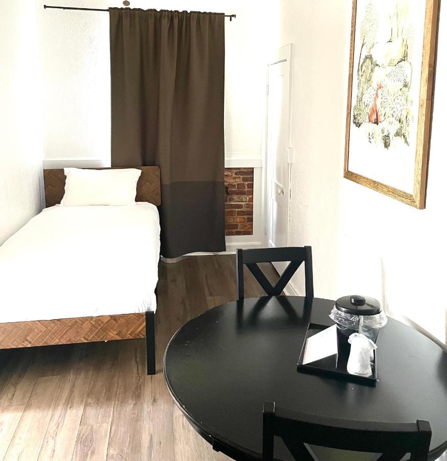 Hunter Arms Hotel Saint Cloud Ngoại thất bức ảnh
