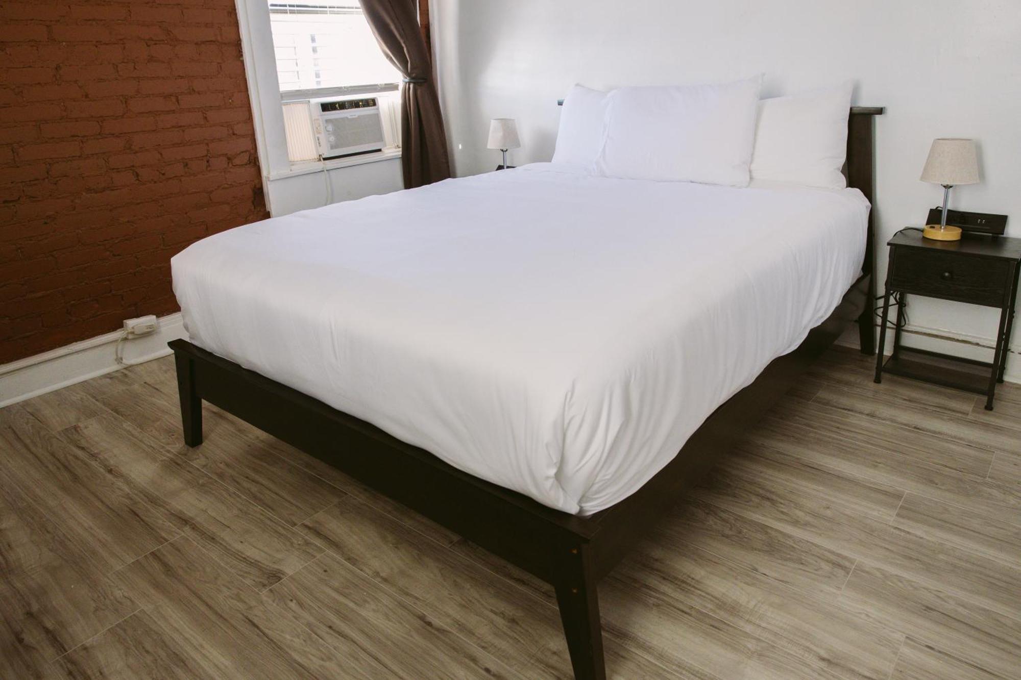 Hunter Arms Hotel Saint Cloud Ngoại thất bức ảnh