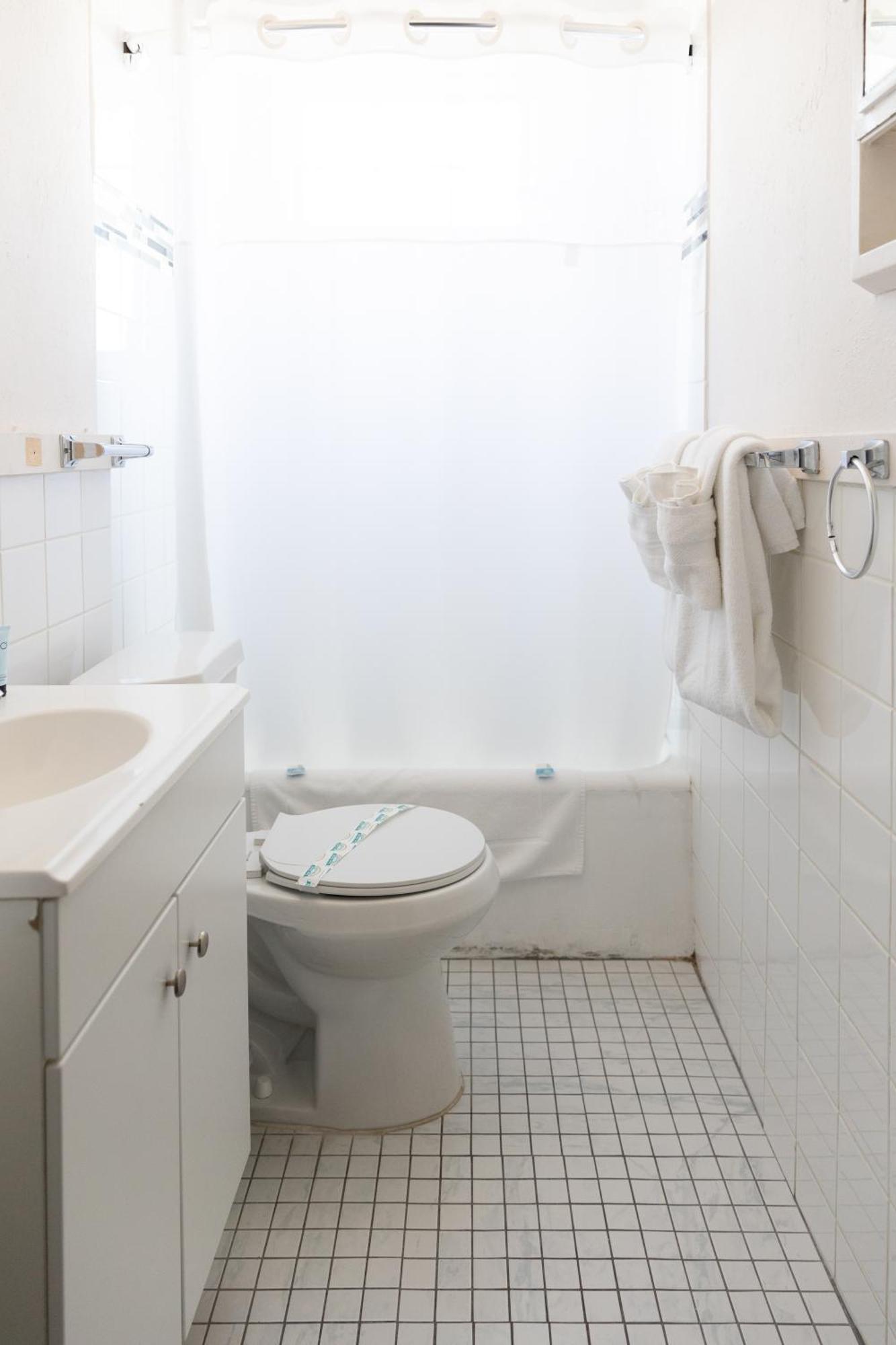 Hunter Arms Hotel Saint Cloud Ngoại thất bức ảnh